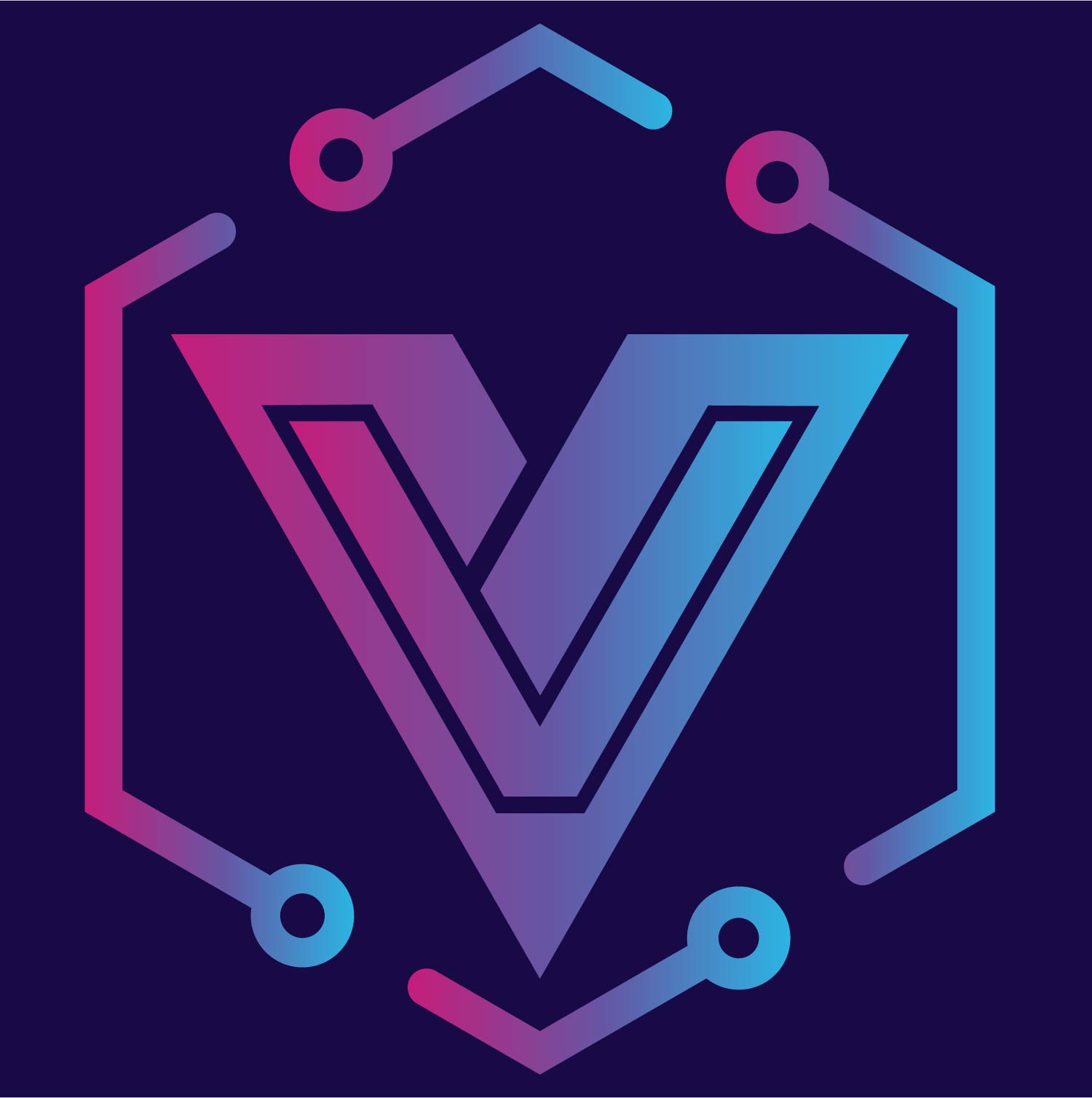 Viatrix Digital logo